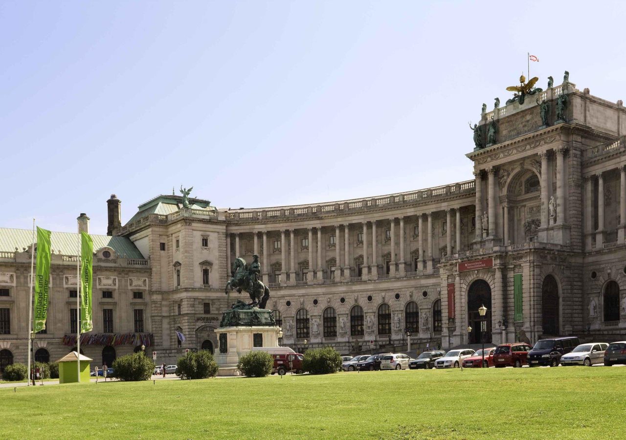 The Raphael Vienna Hotel, a member of Radisson Individuals Boutique 6