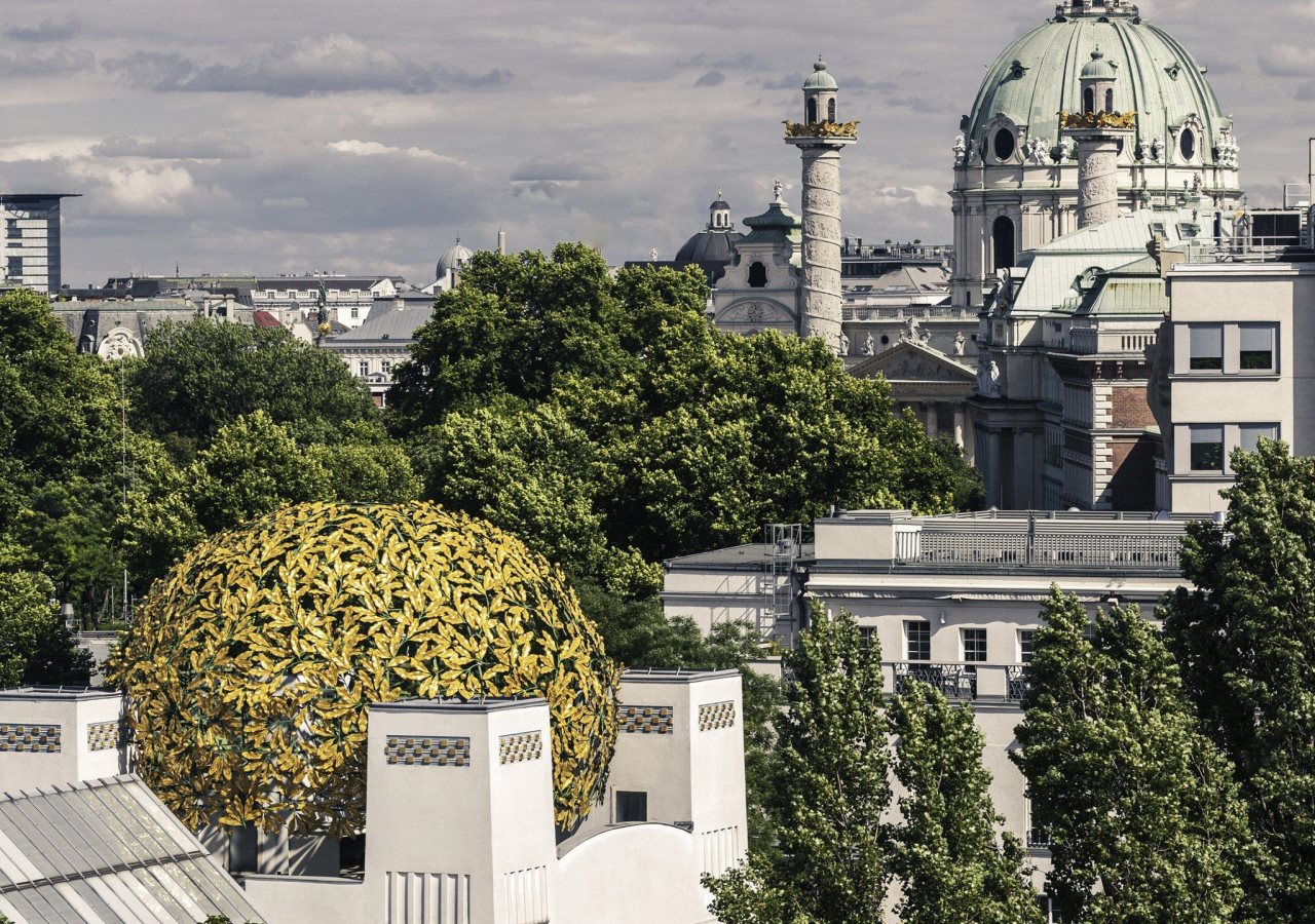 The Raphael Vienna Hotel, a member of Radisson Individuals Boutique 8