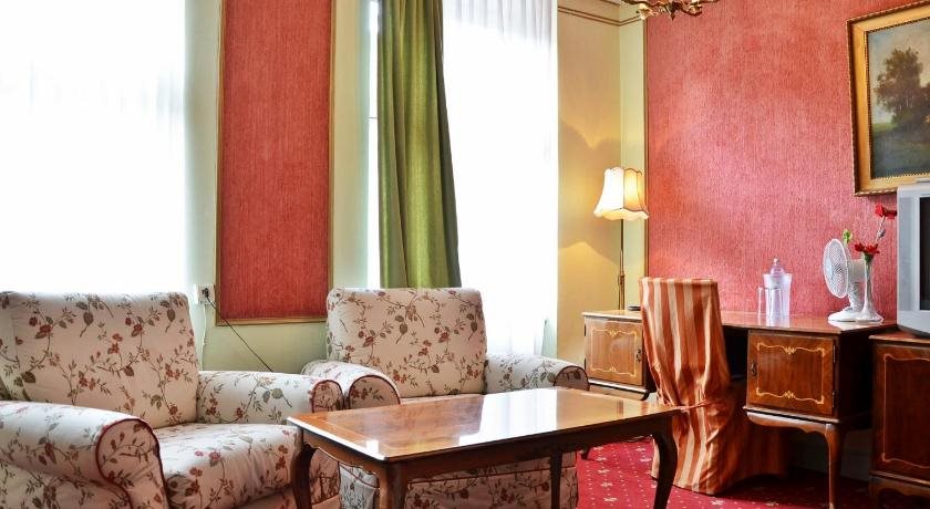 Hotel Viki 21