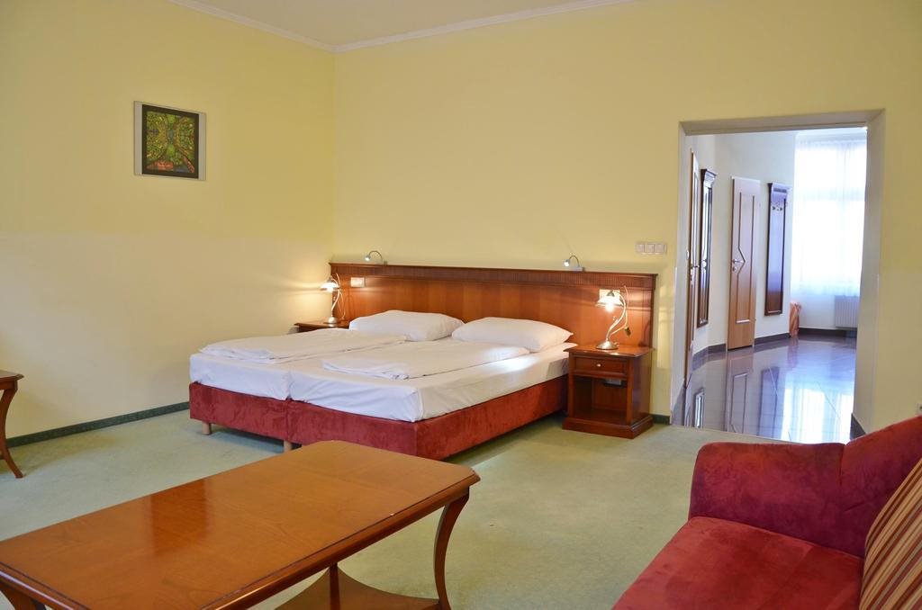 Hotel Viki 22