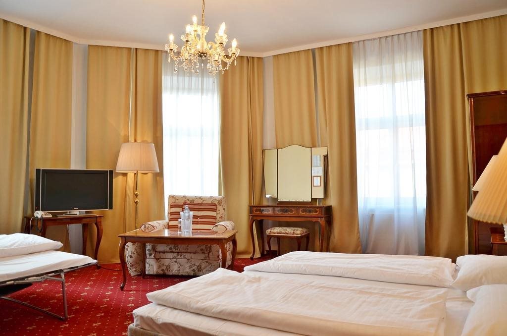 Hotel Viki 4