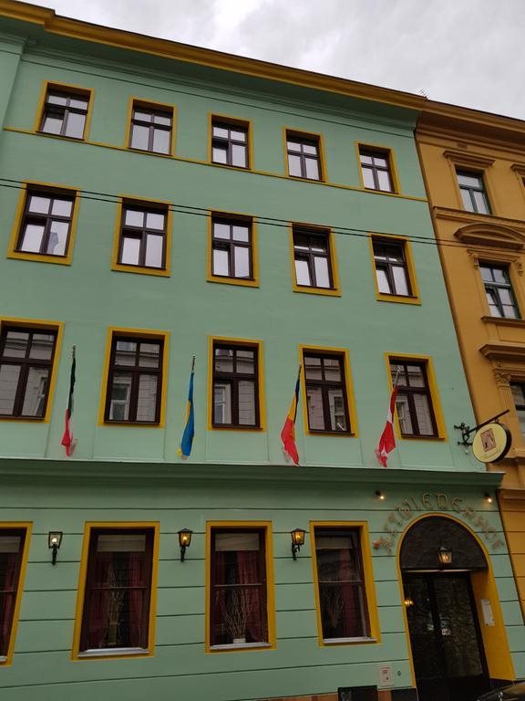 Hotel Viki 5