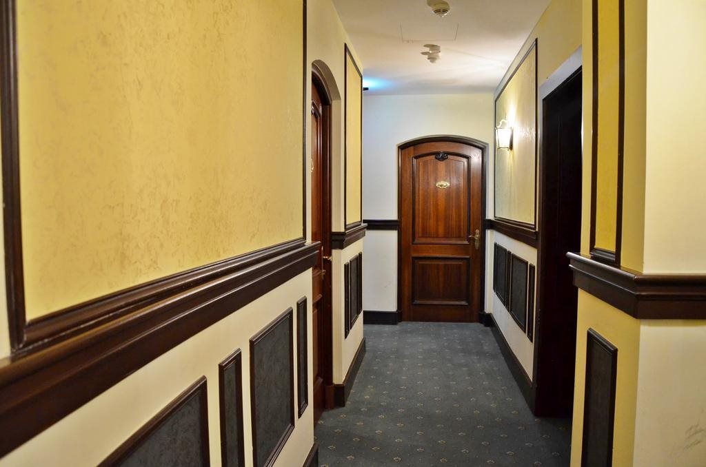 Hotel Viki 6