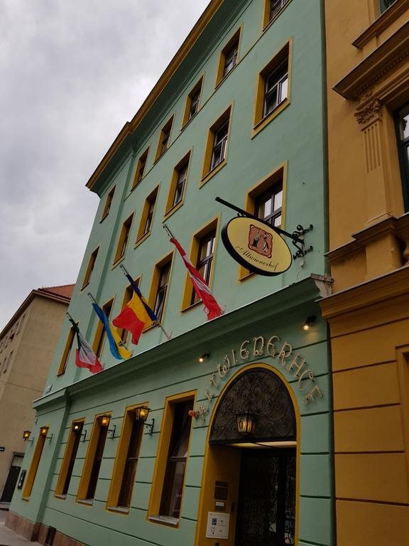 Hotel Viki 8