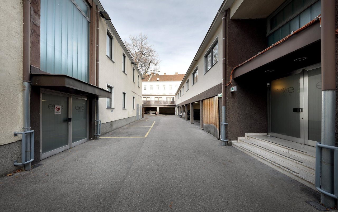 Exe Vienna 13