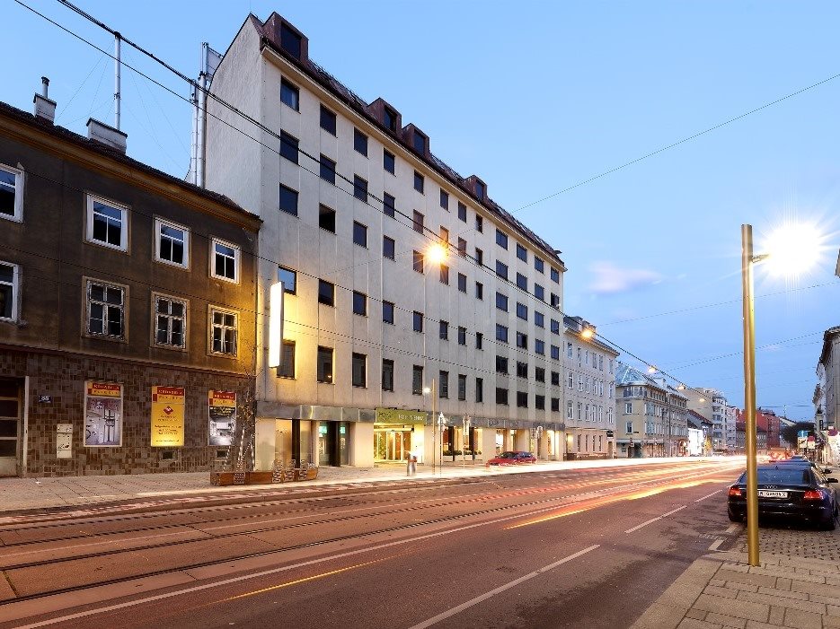 Exe Vienna 22