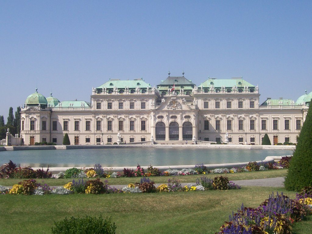 Exe Vienna 24