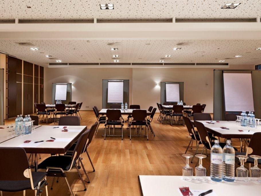 Flemings Hotel Wien-Stadthalle 10