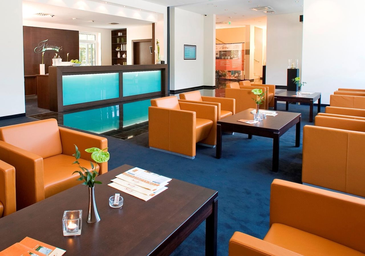 Flemings Hotel Wien-Stadthalle 13