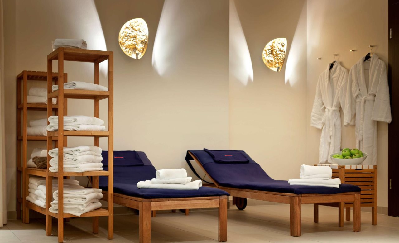 Flemings Hotel Wien-Stadthalle 16