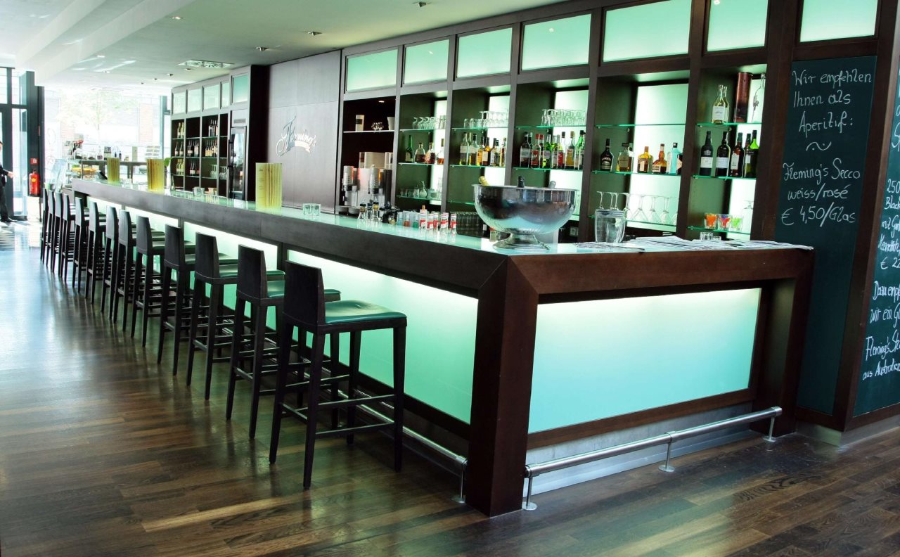 Flemings Hotel Wien-Stadthalle 19