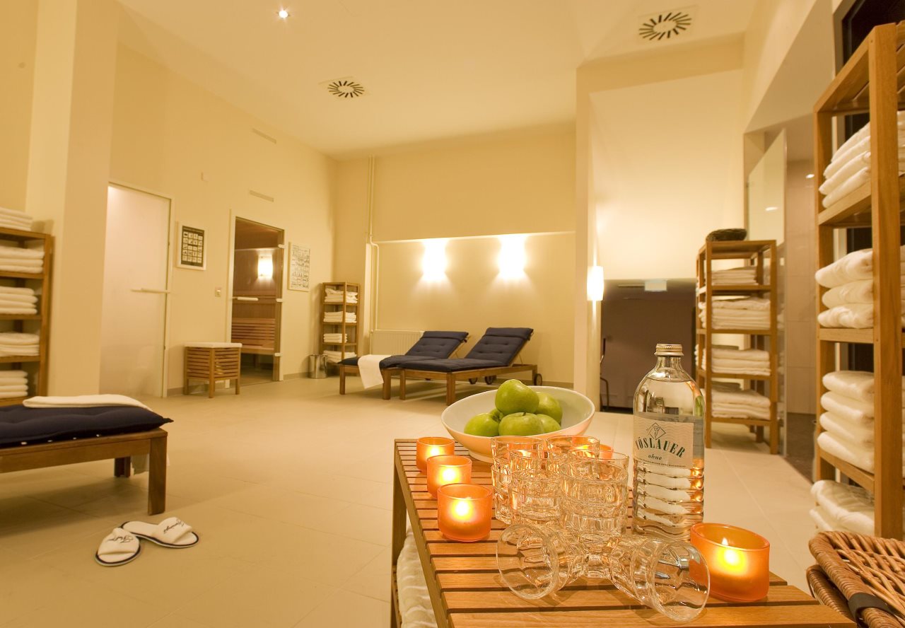Flemings Hotel Wien-Stadthalle 2