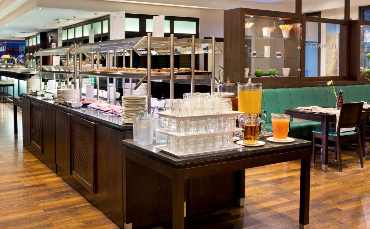 Flemings Hotel Wien-Stadthalle 21