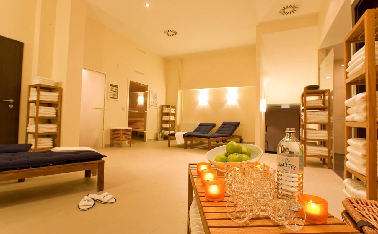 Flemings Hotel Wien-Stadthalle 23