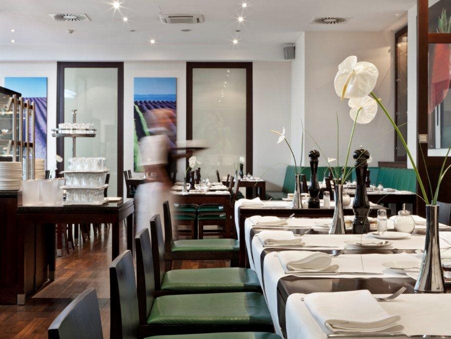 Flemings Hotel Wien-Stadthalle 3