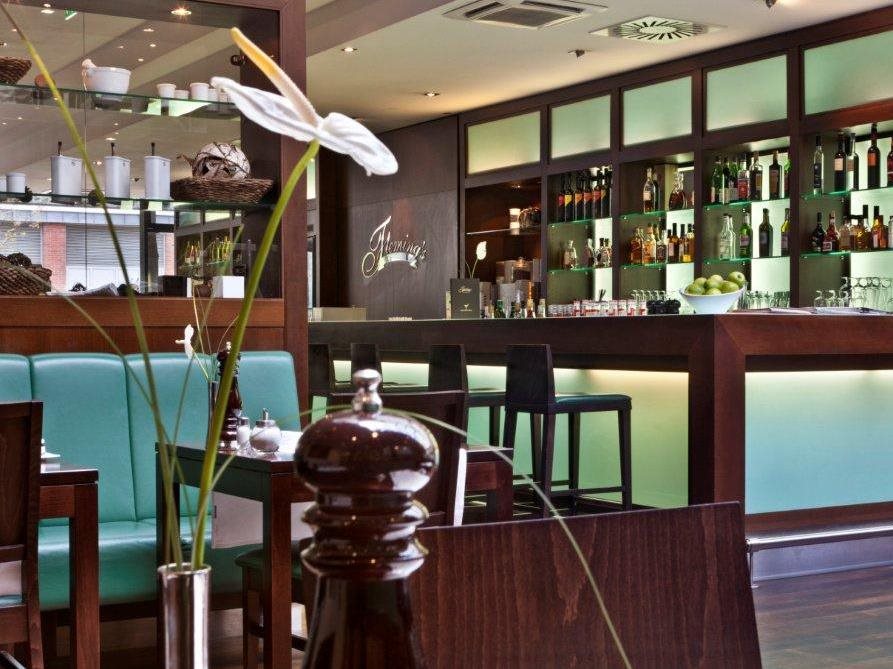 Flemings Hotel Wien-Stadthalle 5