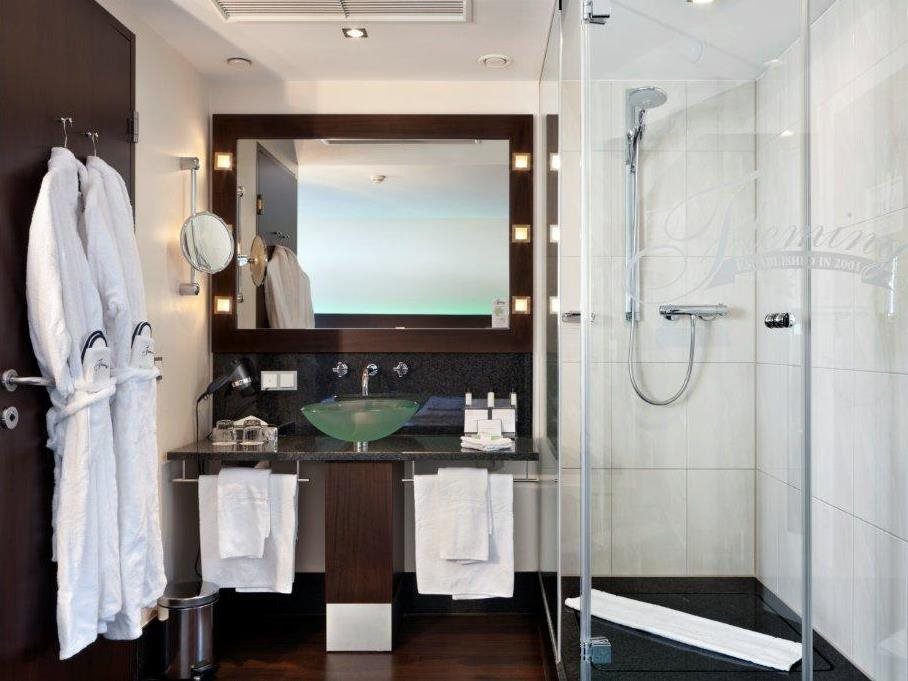 Flemings Hotel Wien-Stadthalle 8