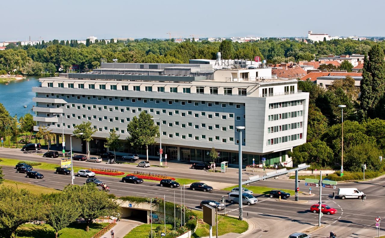 ARCOTEL Kaiserwasser Wien 1