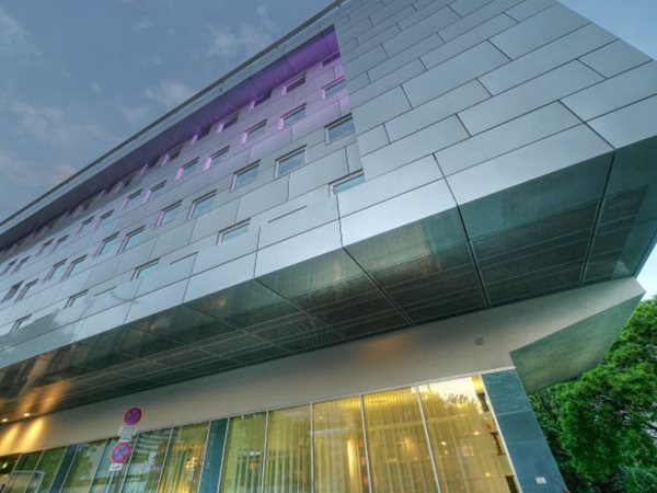 ARCOTEL Kaiserwasser Wien 17