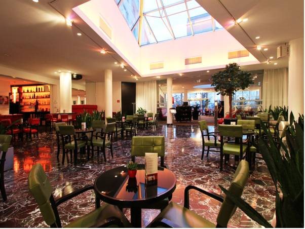 ARCOTEL Kaiserwasser Wien 19