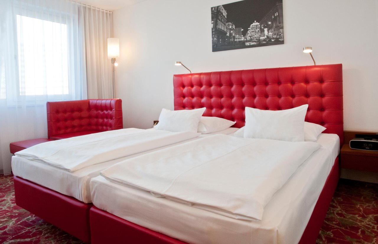 ARCOTEL Kaiserwasser Wien 3