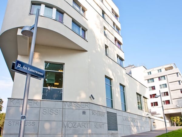 ARCOTEL Kaiserwasser Wien 4