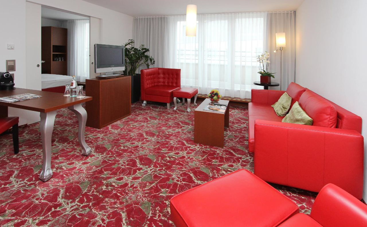 ARCOTEL Kaiserwasser Wien 6