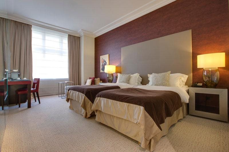 Radisson Blu Style Hotel 1