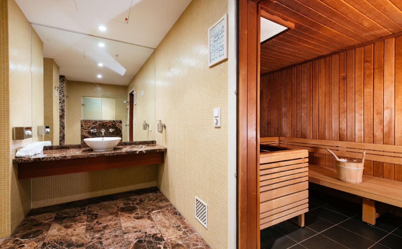 Radisson Blu Style Hotel 11