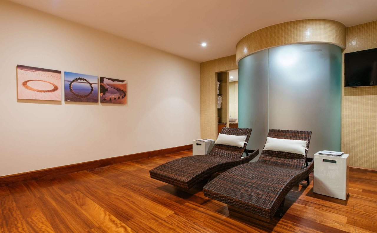 Radisson Blu Style Hotel 12