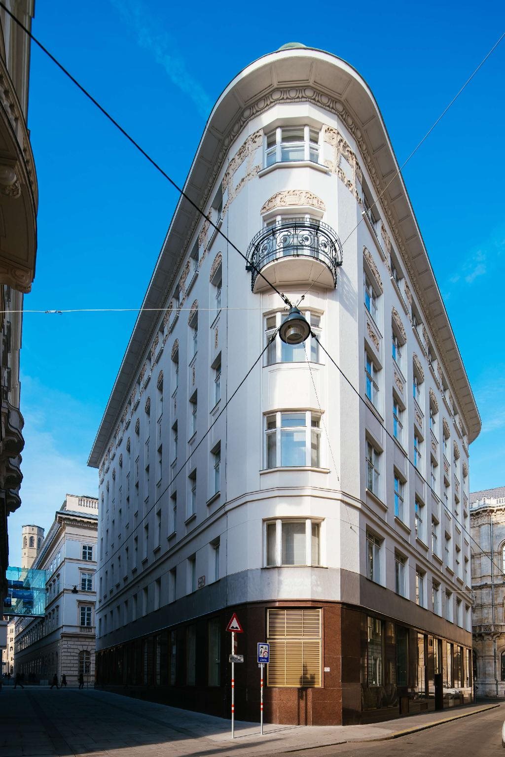 Radisson Blu Style Hotel 14