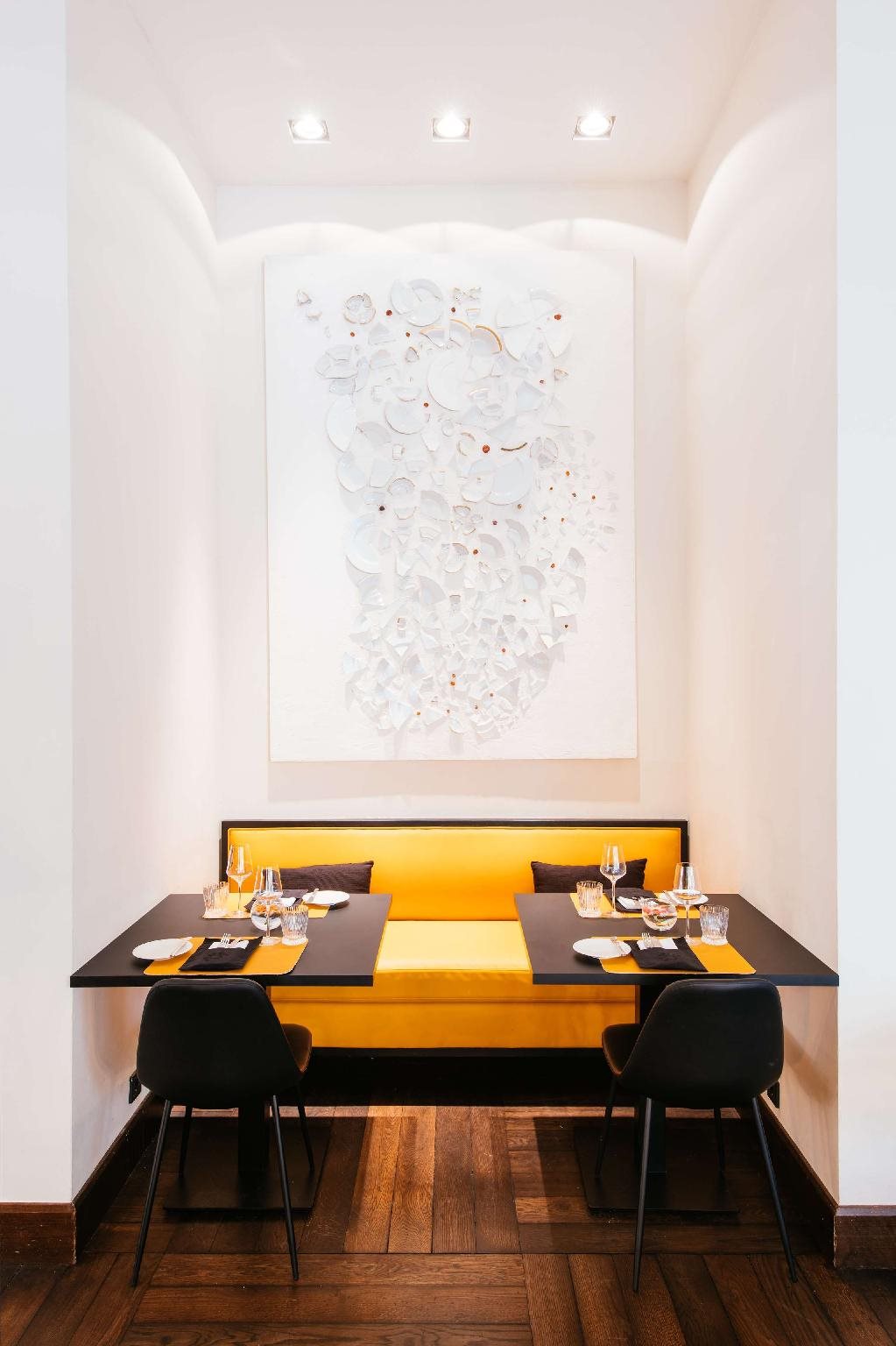 Radisson Blu Style Hotel 17