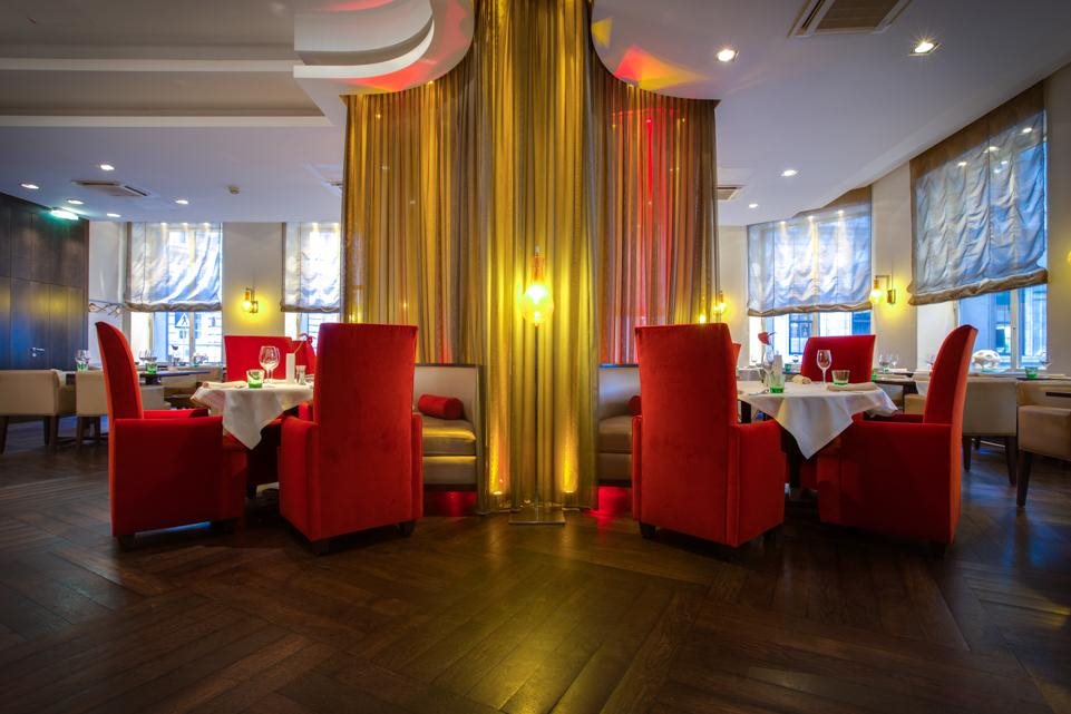 Radisson Blu Style Hotel 19