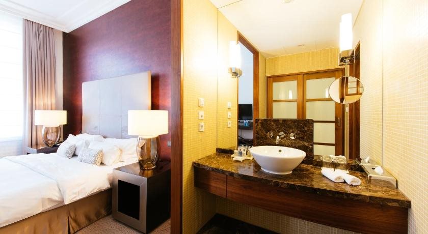 Radisson Blu Style Hotel 2