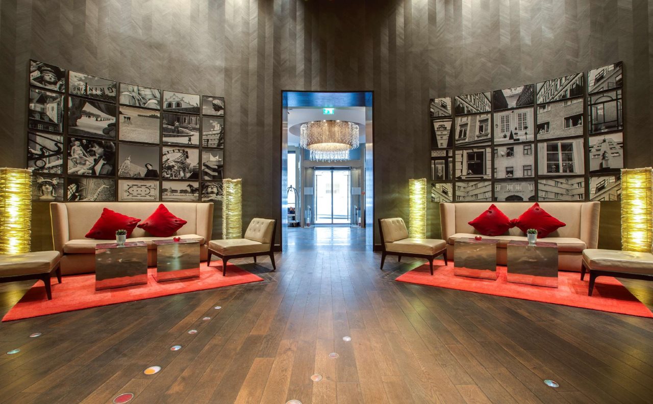 Radisson Blu Style Hotel 23