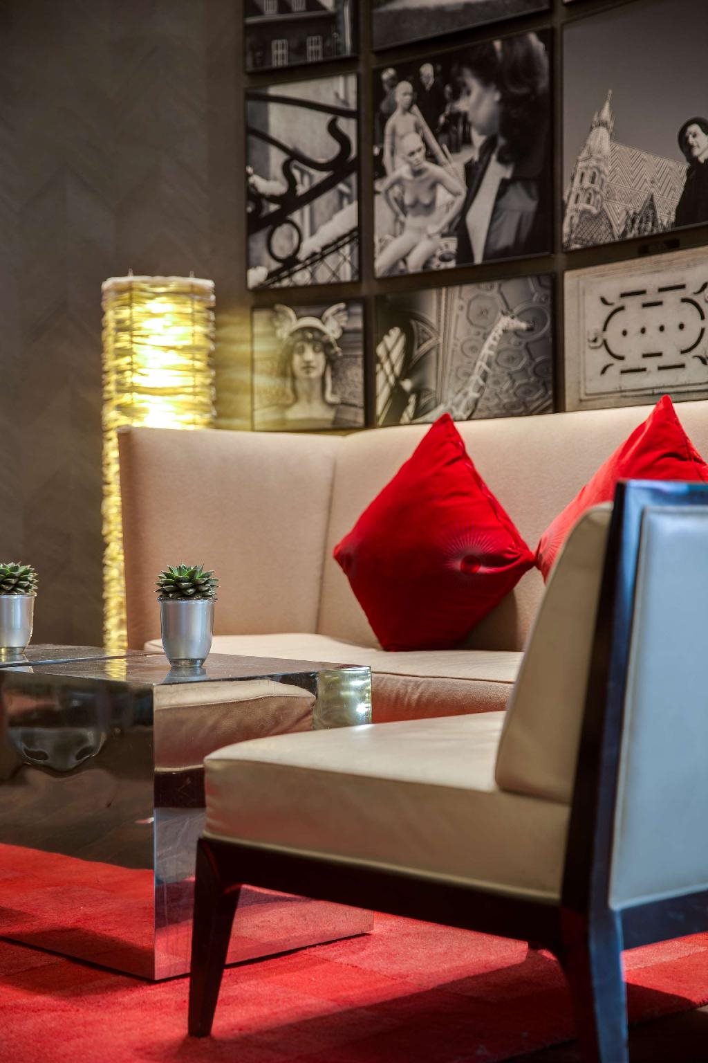 Radisson Blu Style Hotel 24