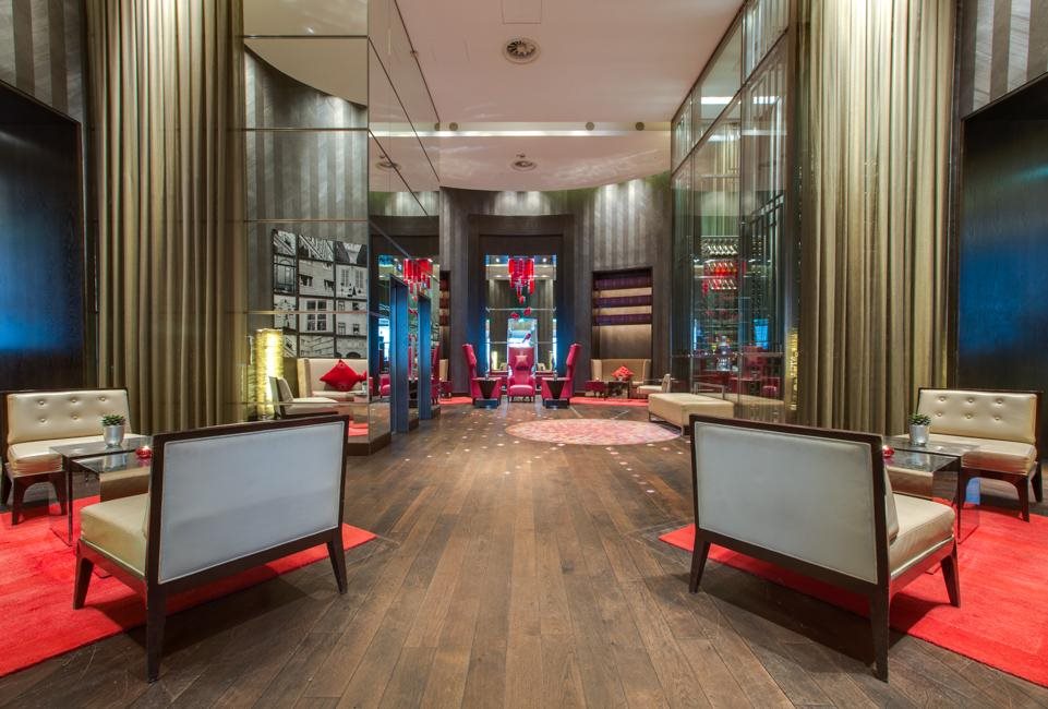 Radisson Blu Style Hotel 3