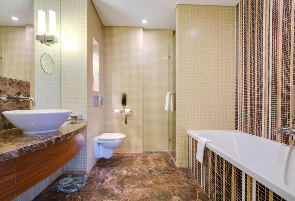 Radisson Blu Style Hotel 5