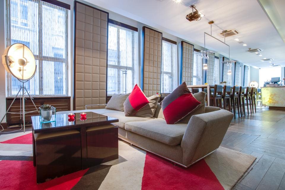 Radisson Blu Style Hotel 6