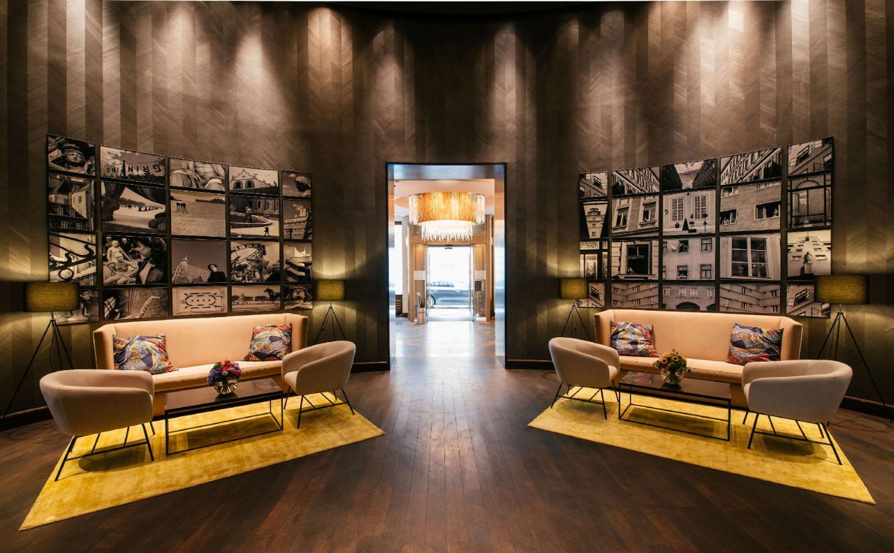 Radisson Blu Style Hotel 7