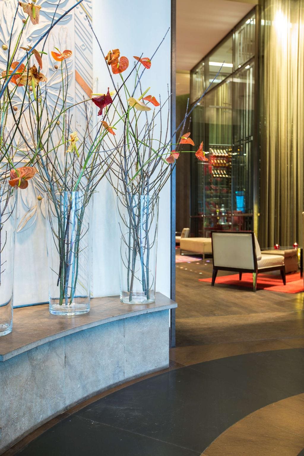 Radisson Blu Style Hotel 8