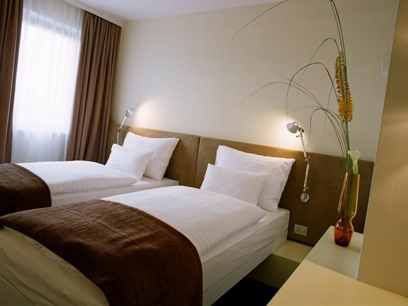 PLAZA INN Wien Gasometer 5