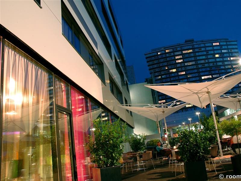 PLAZA INN Wien Gasometer 7