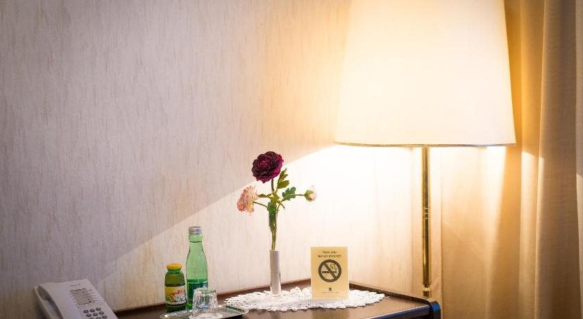 Hotel Mozart 9