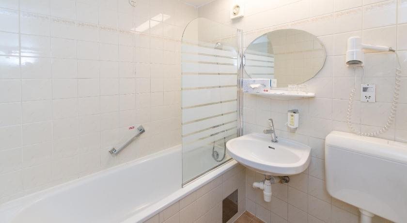 Hotel Mozart 11