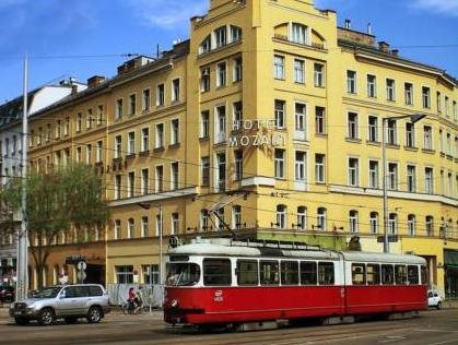 Hotel Mozart 2
