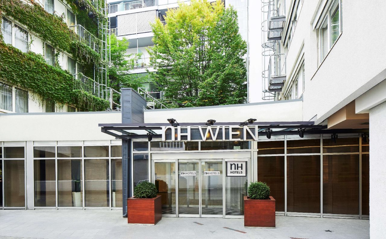 NH Wien City 1