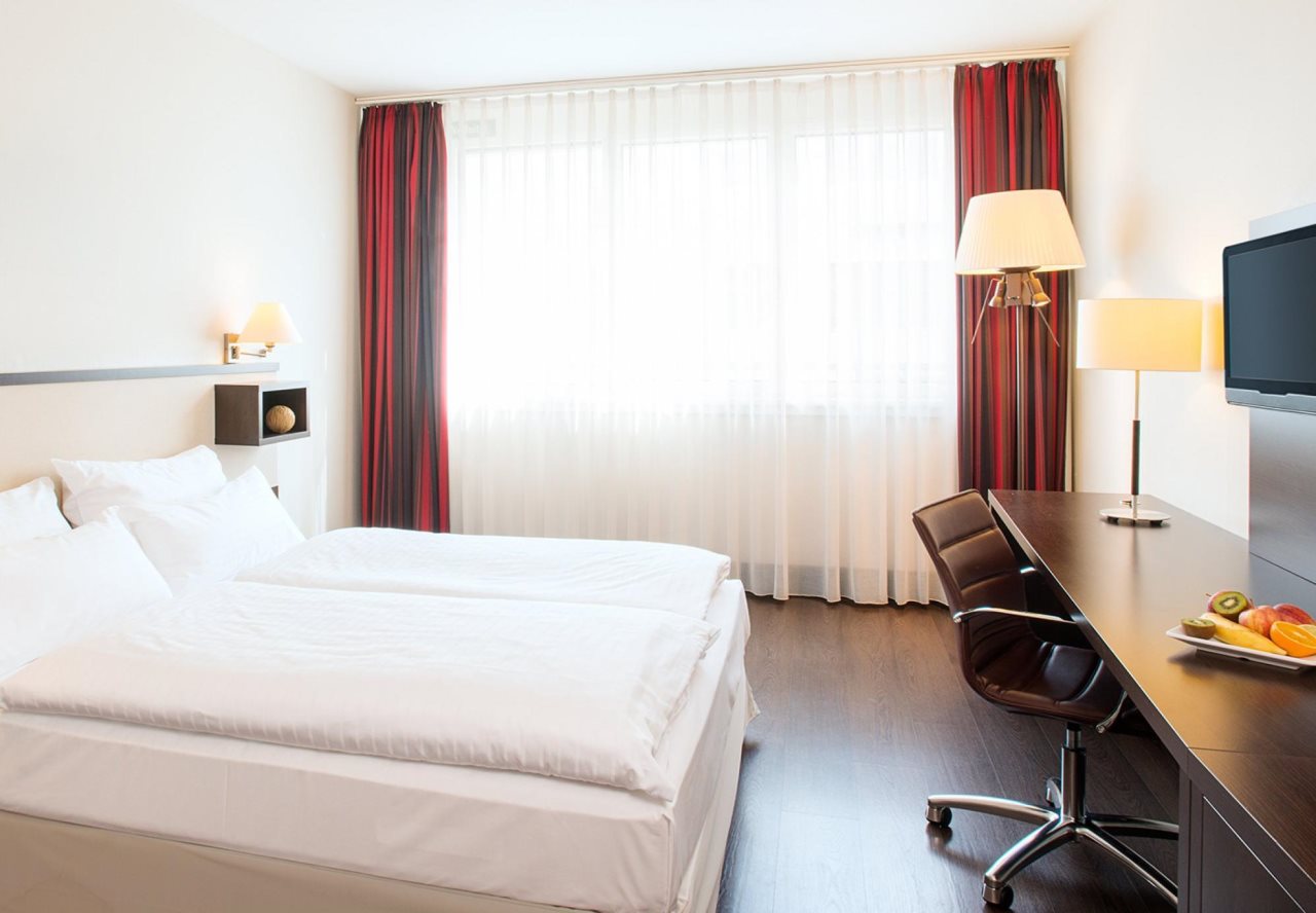 NH Wien City 2