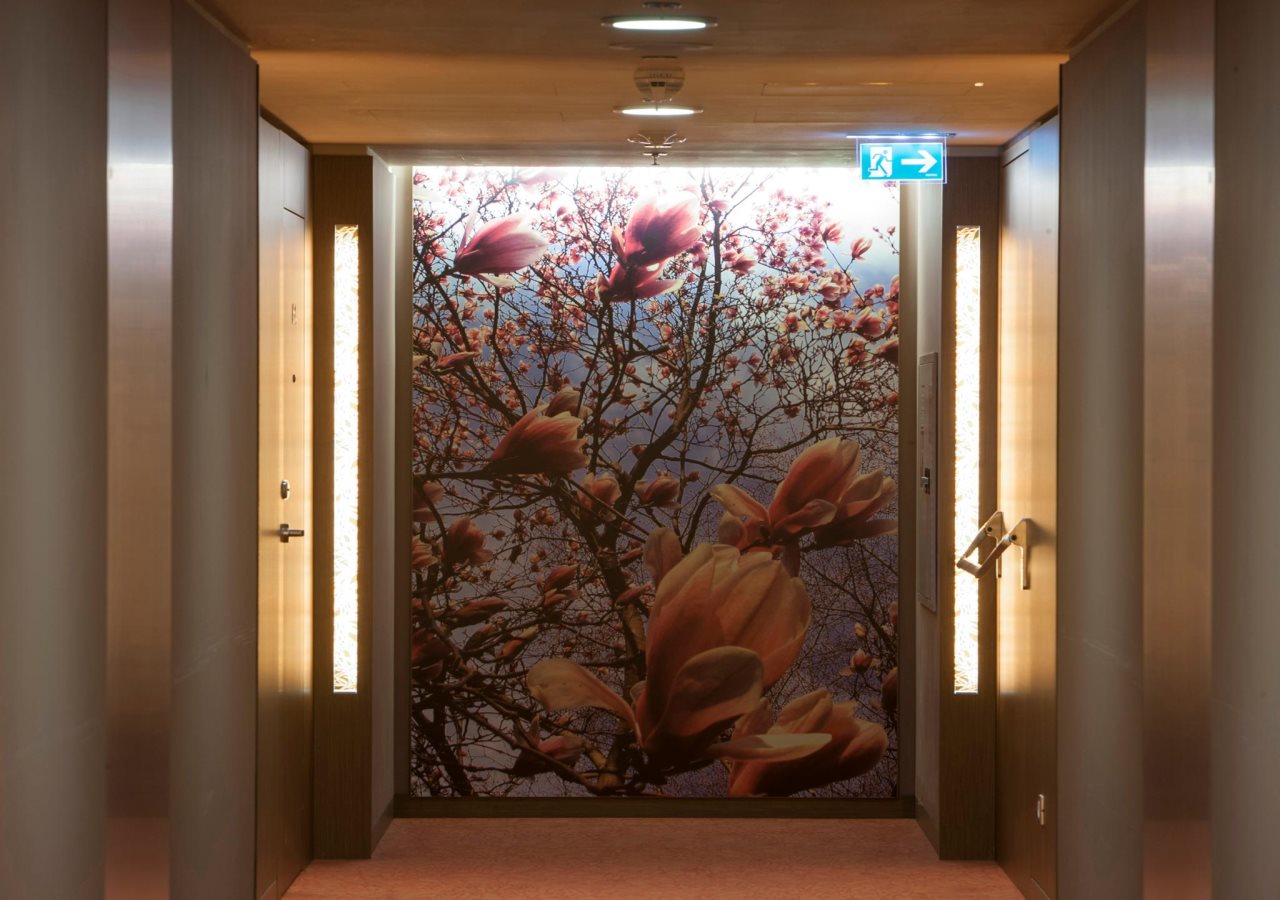 Austria Trend Hotel Savoyen Vienna 13