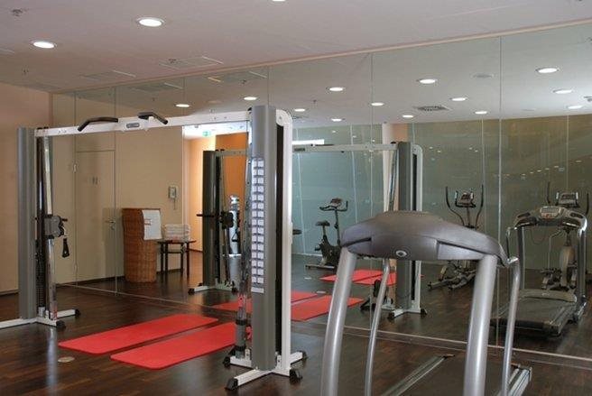 Austria Trend Hotel Savoyen Vienna 14